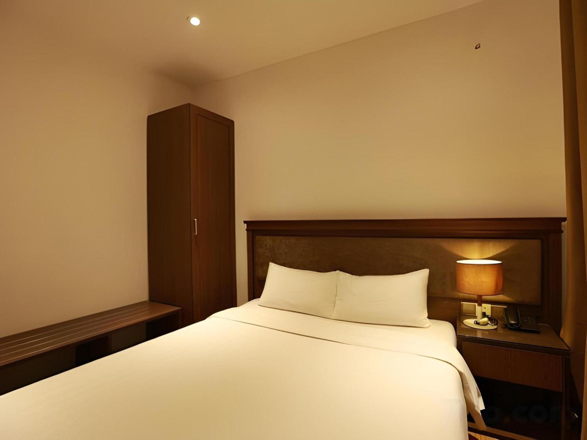 Collection O Le Grand Hanoi Hotel - The Tryst Exteriör bild